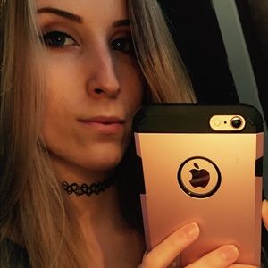 Meet your Posher, Amanda